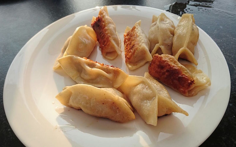 Potstickers